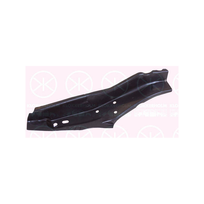 KLOKKERHOLM Pozdĺžny nosník 9522842