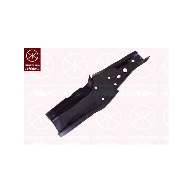 KLOKKERHOLM Pozdĺžny nosník 9523841