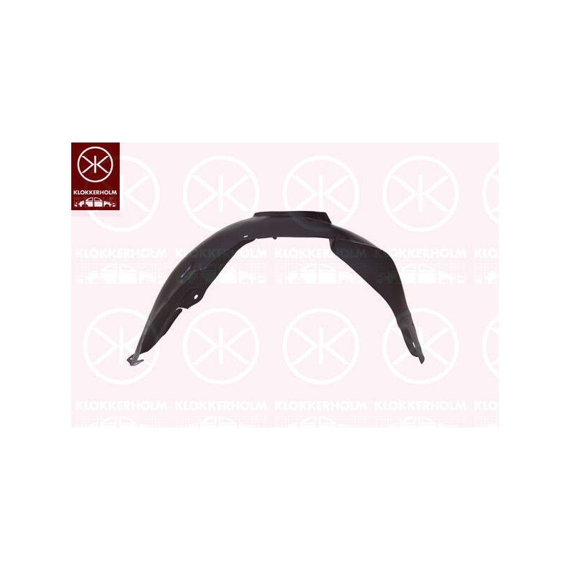 KLOKKERHOLM Obloženie podblatníka 9523388