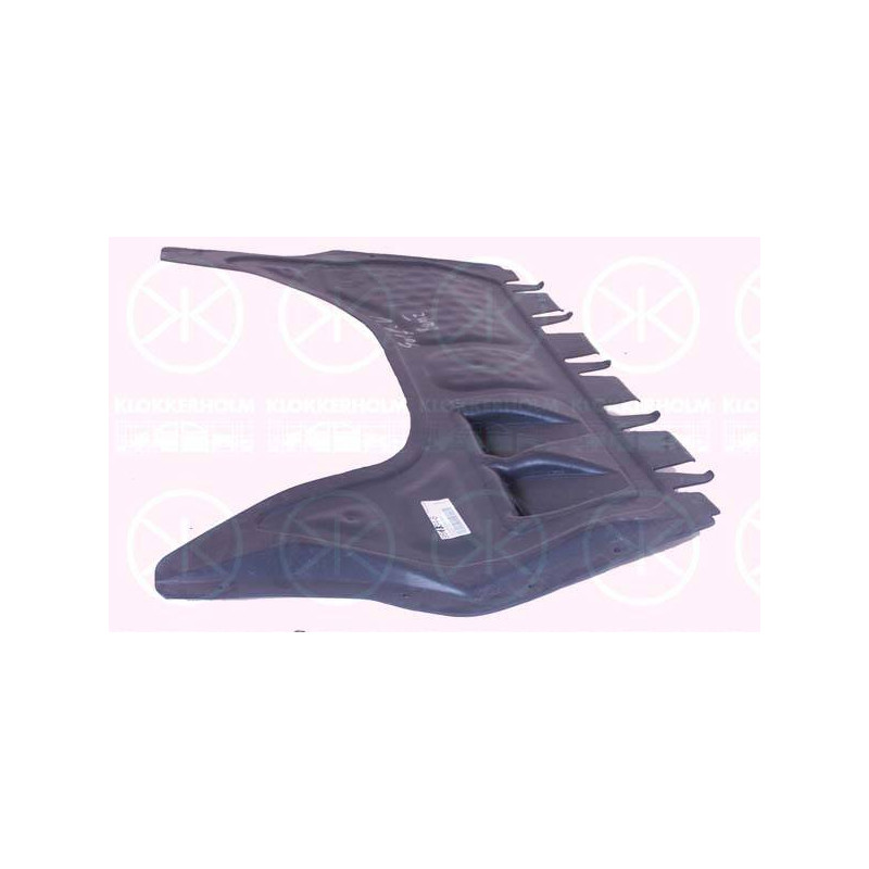 KLOKKERHOLM Kryt motora 9524795