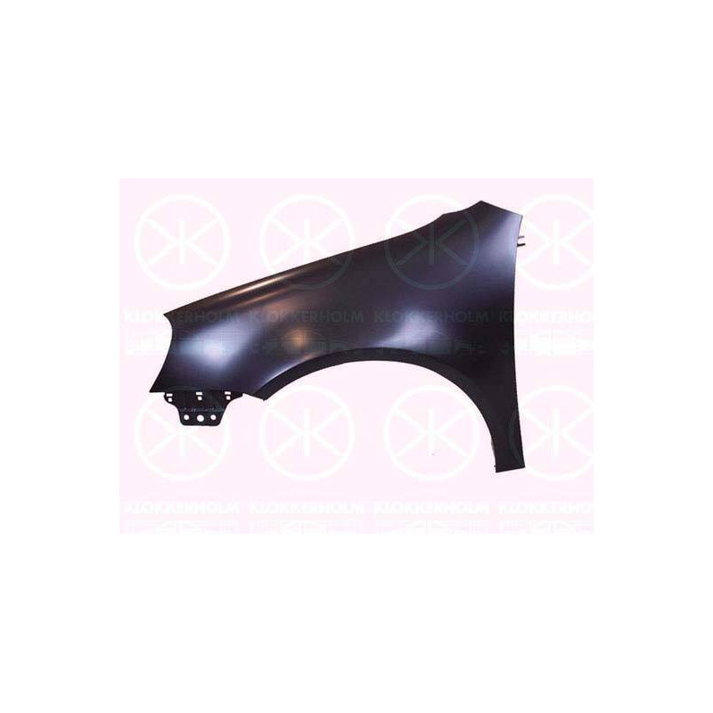 KLOKKERHOLM Blatník 9524312A1