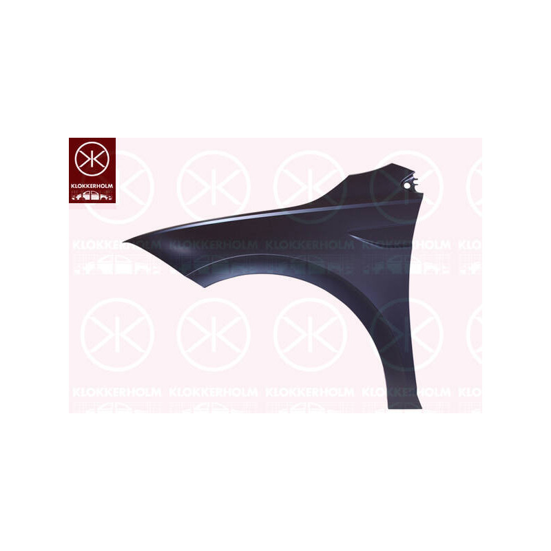 KLOKKERHOLM Blatník 9525311A1