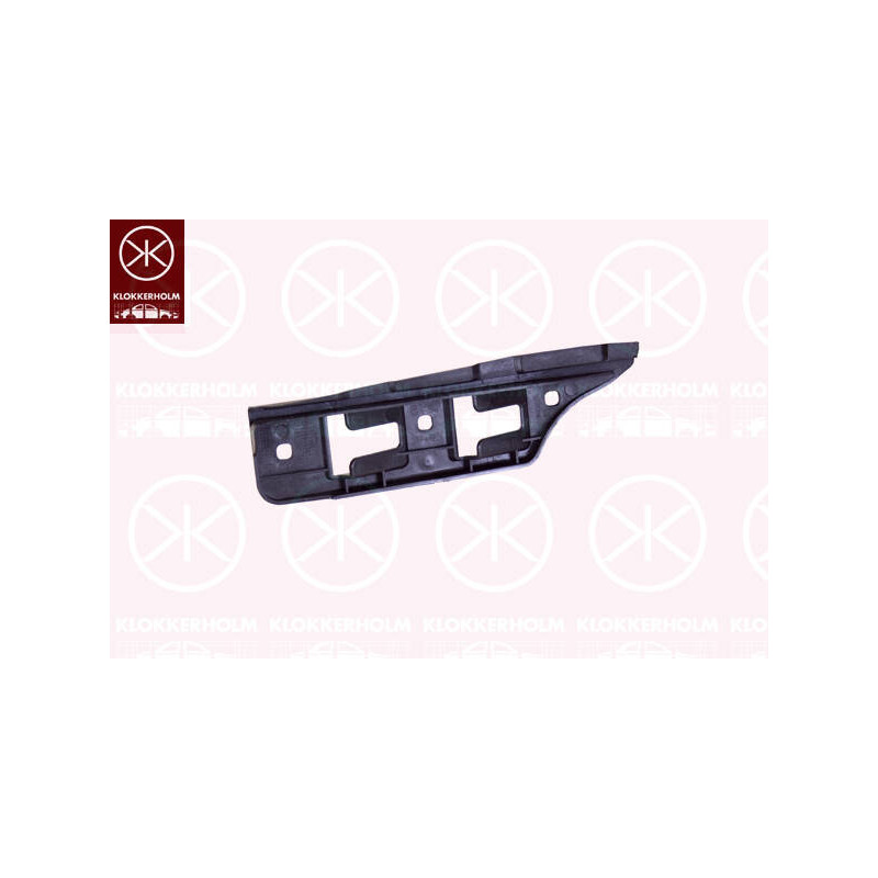 KLOKKERHOLM Držiak nárazníka 9524934