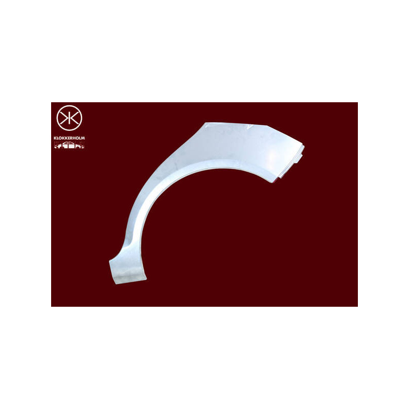 KLOKKERHOLM Bočnica 9533582