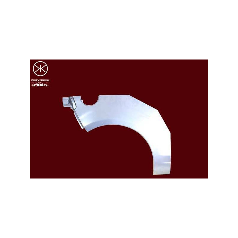 KLOKKERHOLM Bočnica 9534592