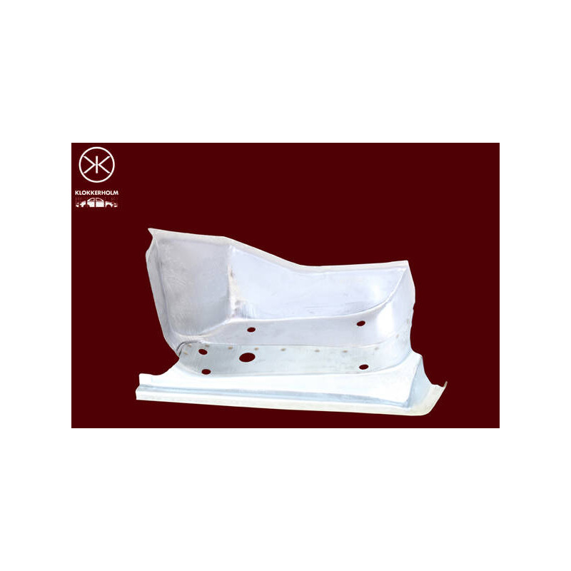 KLOKKERHOLM Blatník 9557324