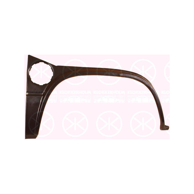 KLOKKERHOLM Blatník 9557332