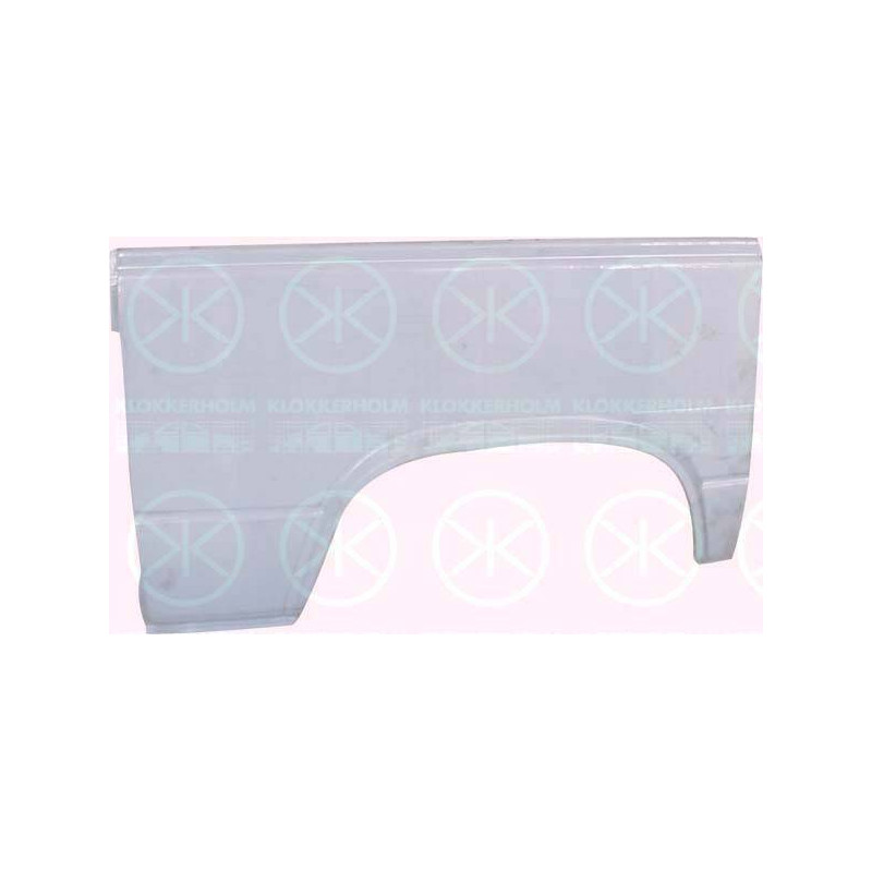 KLOKKERHOLM Bočnica 9557532