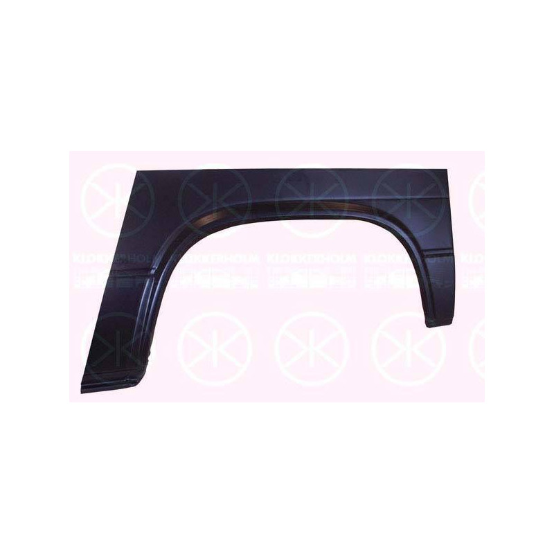 KLOKKERHOLM Bočnica 9557592