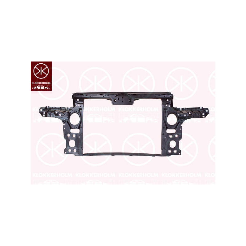 KLOKKERHOLM Bočnica 9557595