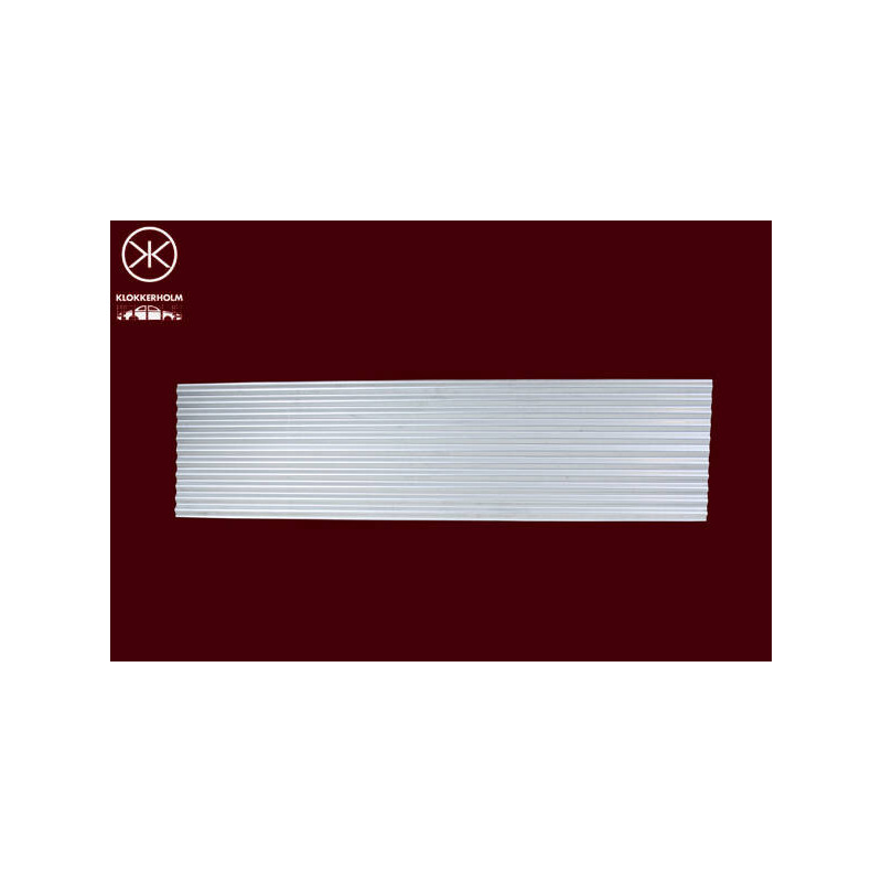 KLOKKERHOLM Podlaha karosérie 9558750