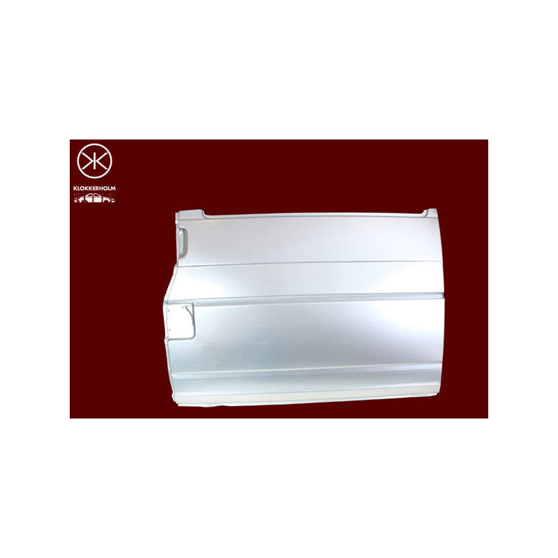 KLOKKERHOLM Bočnica 9558011