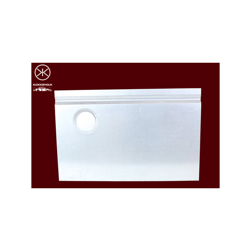 KLOKKERHOLM Zadné dvere 9558152