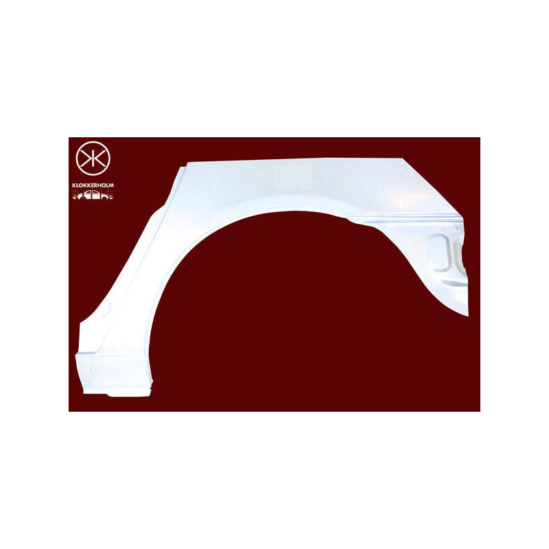 KLOKKERHOLM Bočnica 9590584