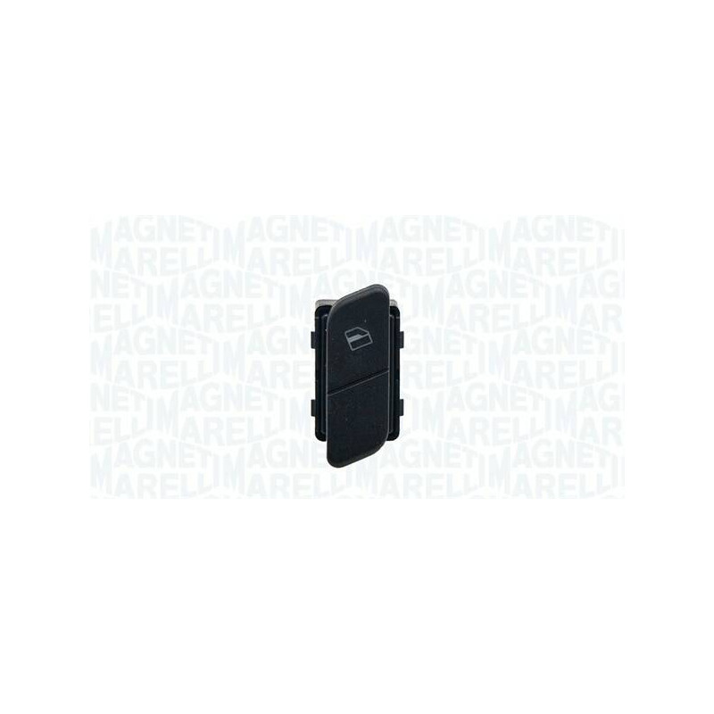 MAGNETI MARELLI Spínač elektrického otvárania okien 000050988010