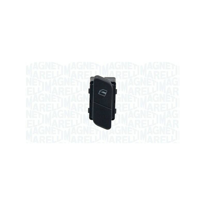 MAGNETI MARELLI Spínač elektrického otvárania okien 000050989010