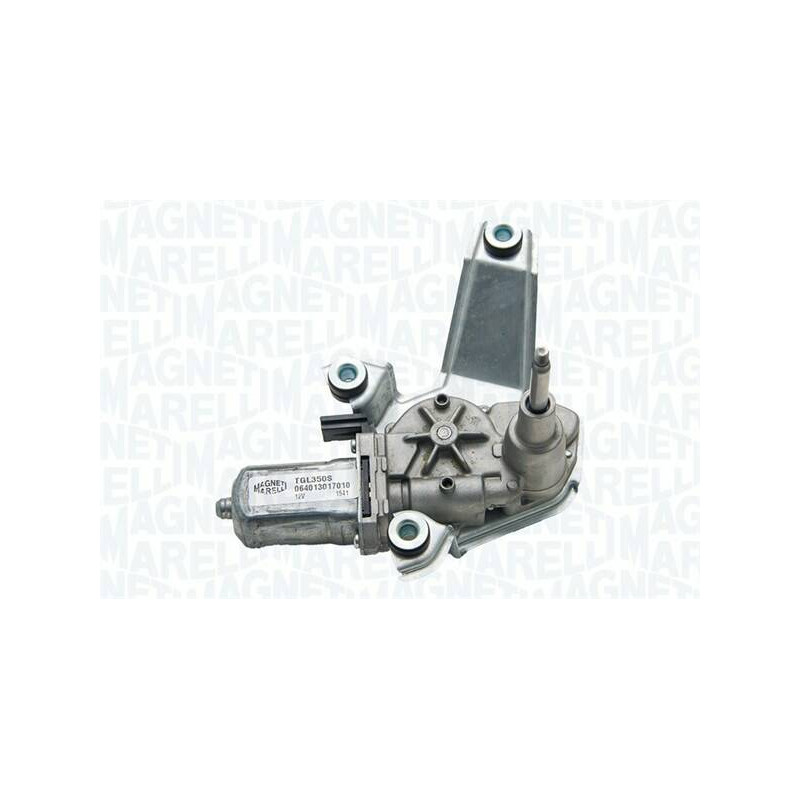 MAGNETI MARELLI Motor stieračov 064013017010