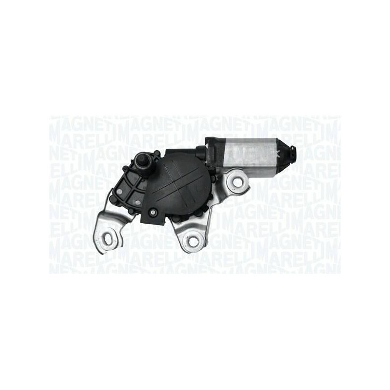 MAGNETI MARELLI Motor stieračov 064038004010