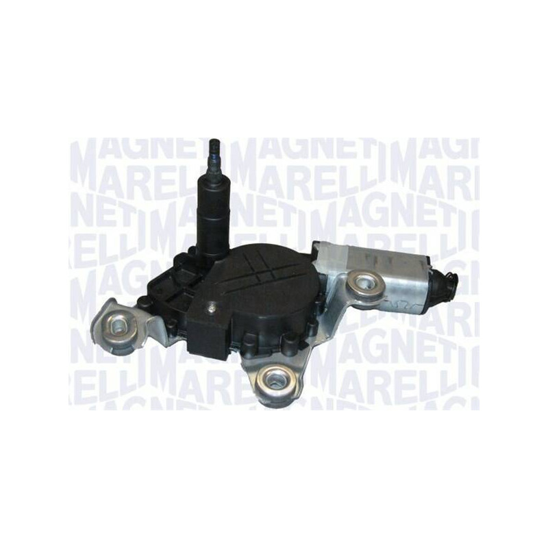 MAGNETI MARELLI Motor stieračov 064038005010