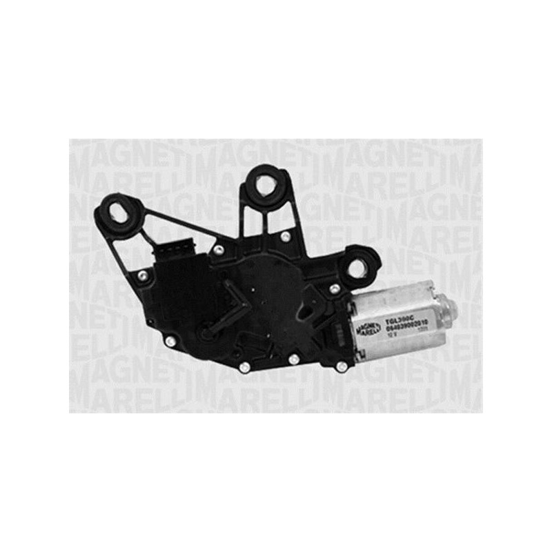 MAGNETI MARELLI Motor stieračov 064039002010
