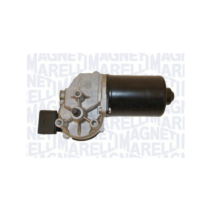 MAGNETI MARELLI Motor stieračov 064046206010