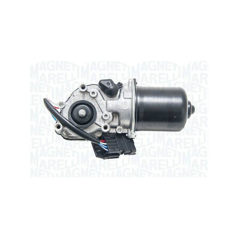 MAGNETI MARELLI Motor stieračov 064300405010