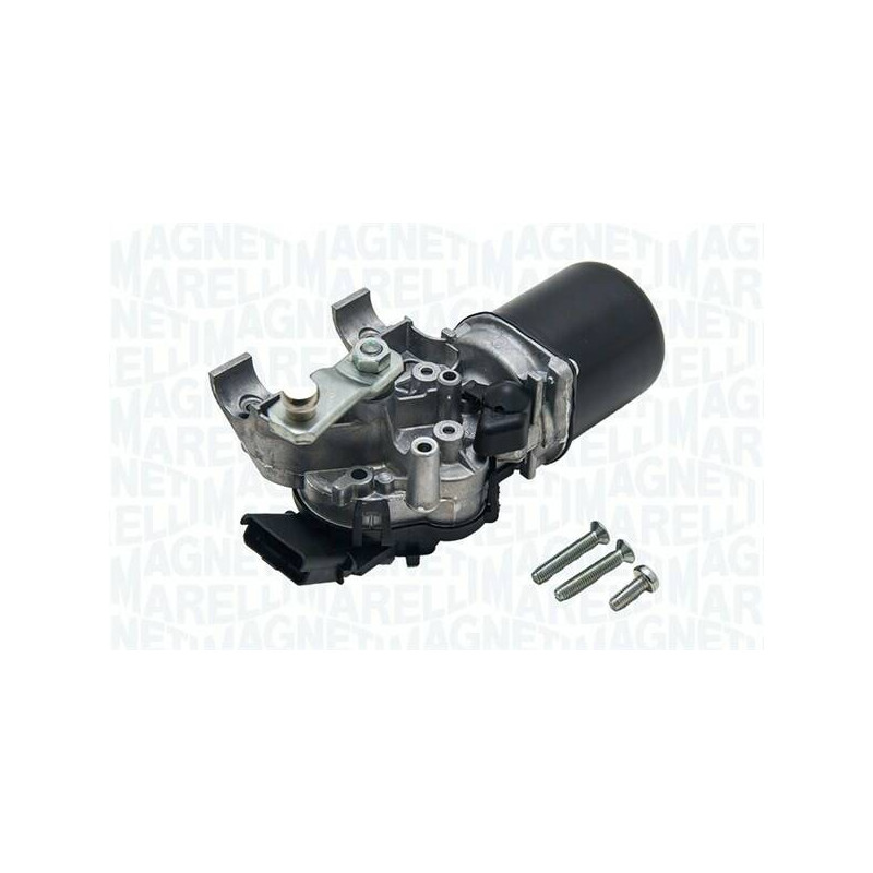 MAGNETI MARELLI Motor stieračov 064300412010