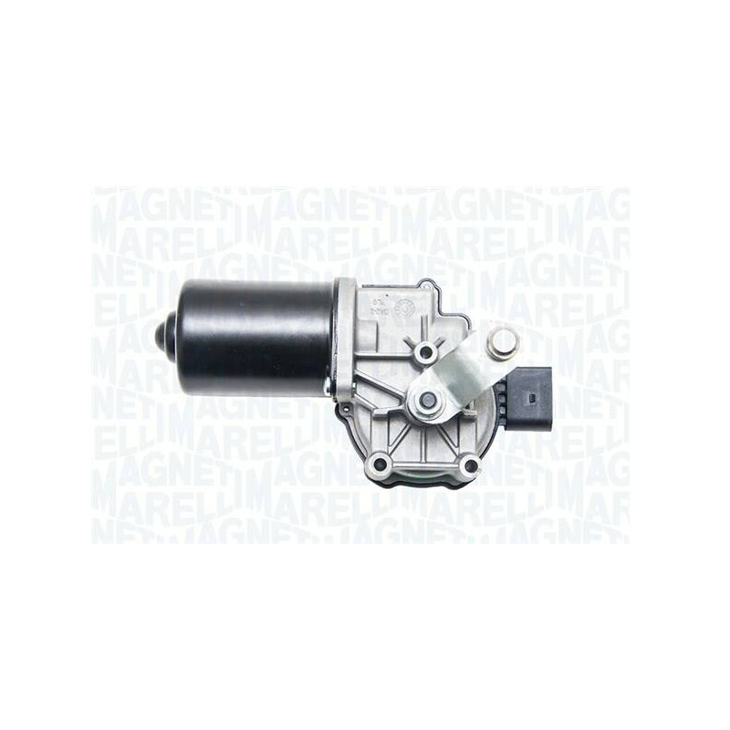 MAGNETI MARELLI Motor stieračov 064351122010