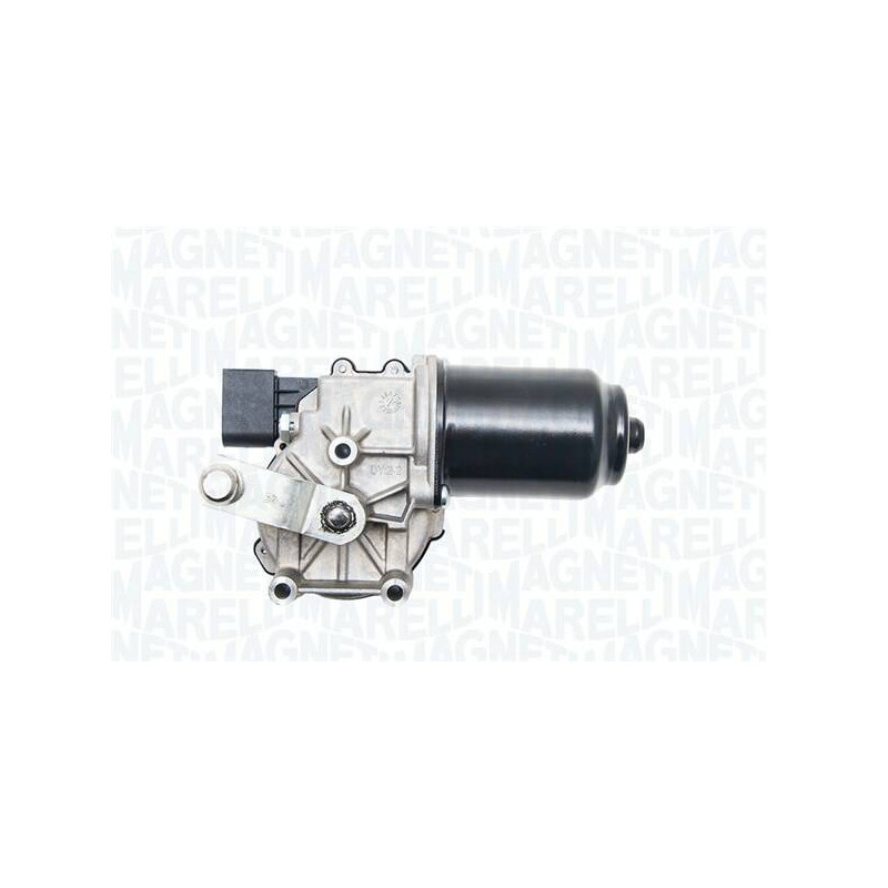MAGNETI MARELLI Motor stieračov 064351140010