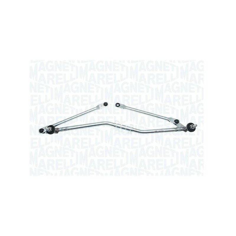 MAGNETI MARELLI Mechanizmus stieračov 085570170010