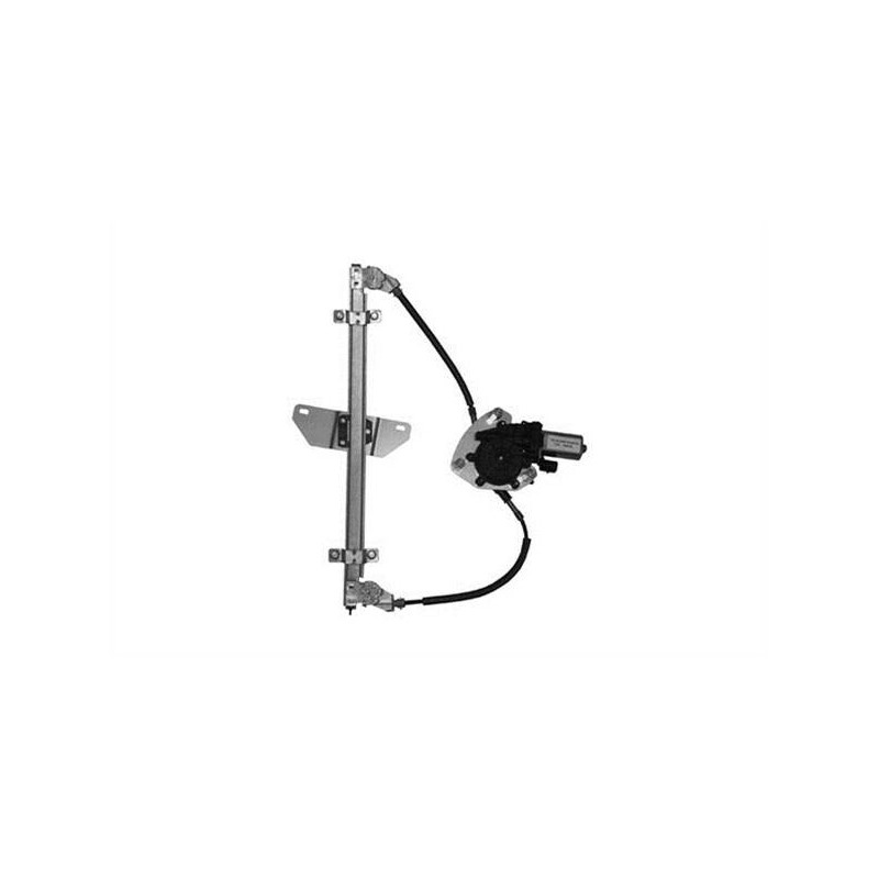 MAGNETI MARELLI Mechanizmus zdvíhania okna 350103114500