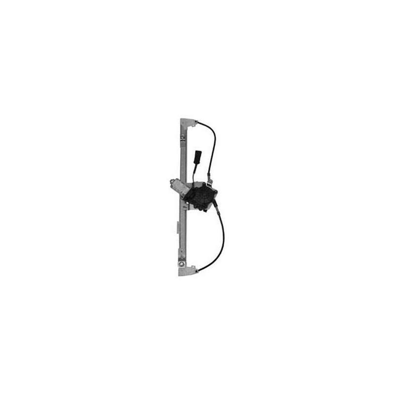 MAGNETI MARELLI Mechanizmus zdvíhania okna 350103118400