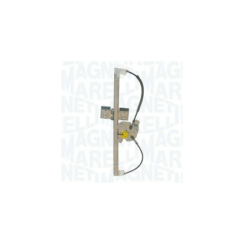 MAGNETI MARELLI Mechanizmus zdvíhania okna 350103162400