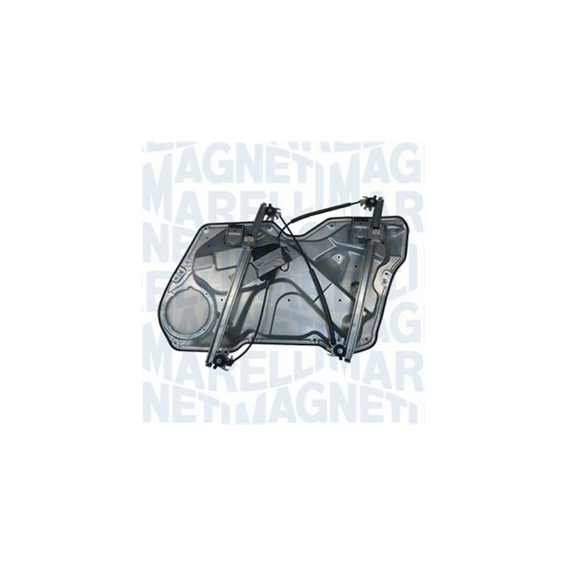 MAGNETI MARELLI Mechanizmus zdvíhania okna 350103167500