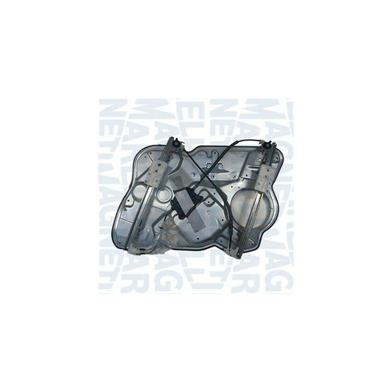 MAGNETI MARELLI Mechanizmus zdvíhania okna 350103168200