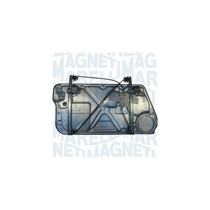 MAGNETI MARELLI Mechanizmus zdvíhania okna 350103168700