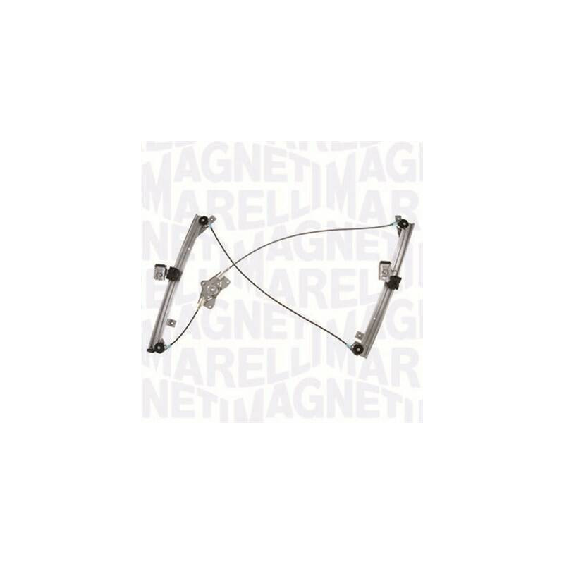 MAGNETI MARELLI Mechanizmus zdvíhania okna 350103170201