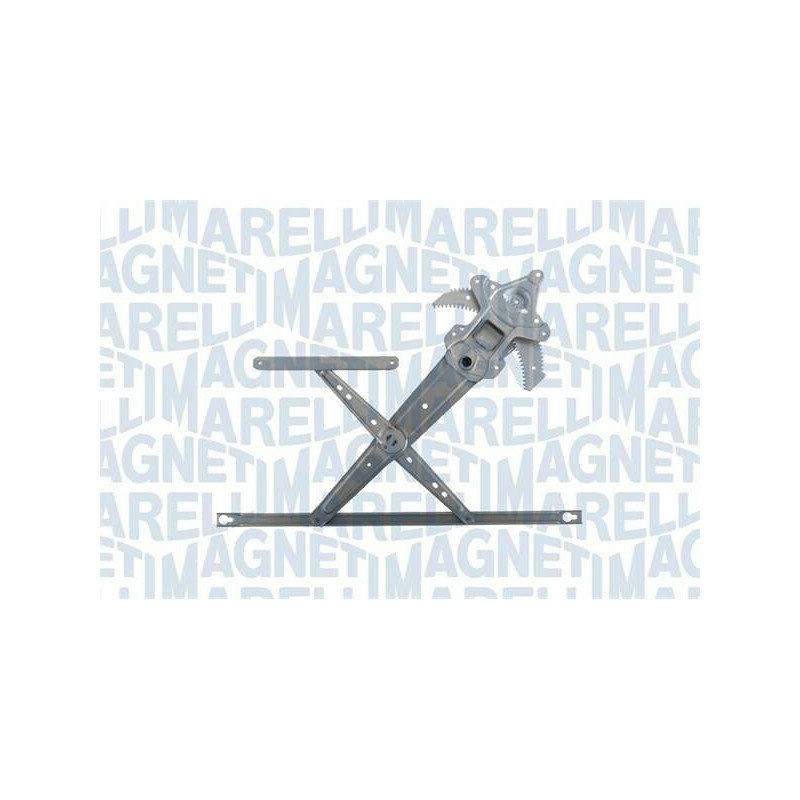 MAGNETI MARELLI Mechanizmus zdvíhania okna 350103170339