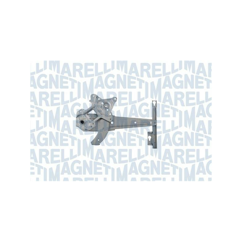 MAGNETI MARELLI Mechanizmus zdvíhania okna 350103170341