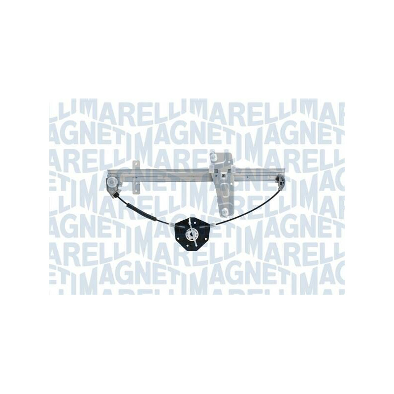 MAGNETI MARELLI Mechanizmus zdvíhania okna 350103170368