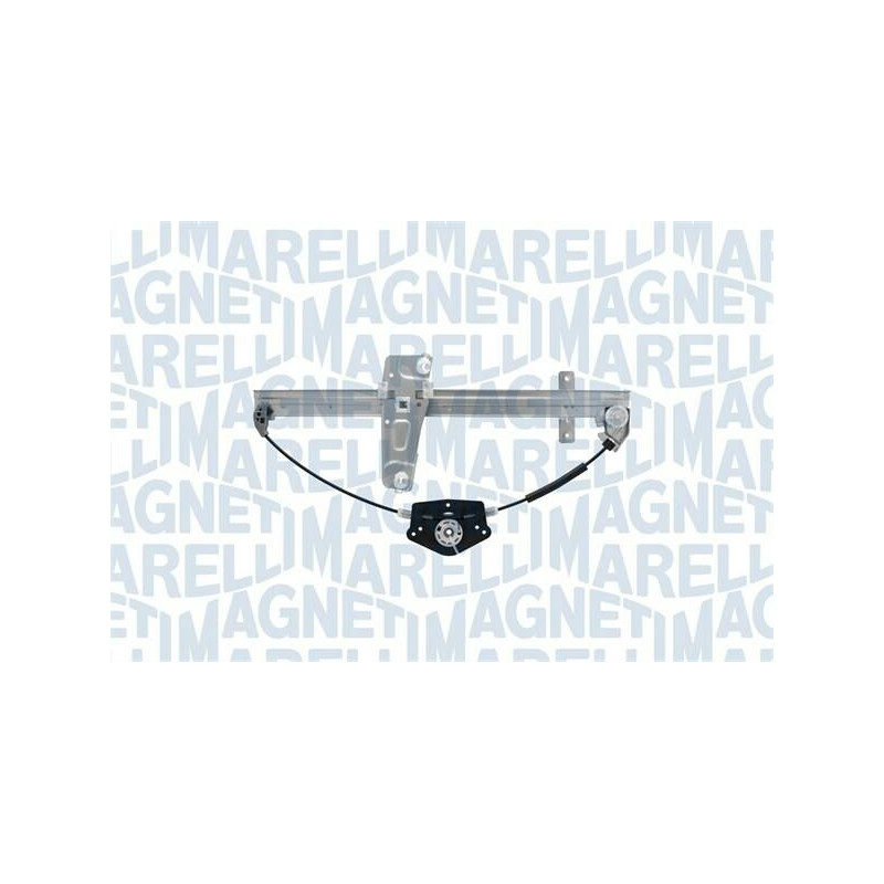 MAGNETI MARELLI Mechanizmus zdvíhania okna 350103170371