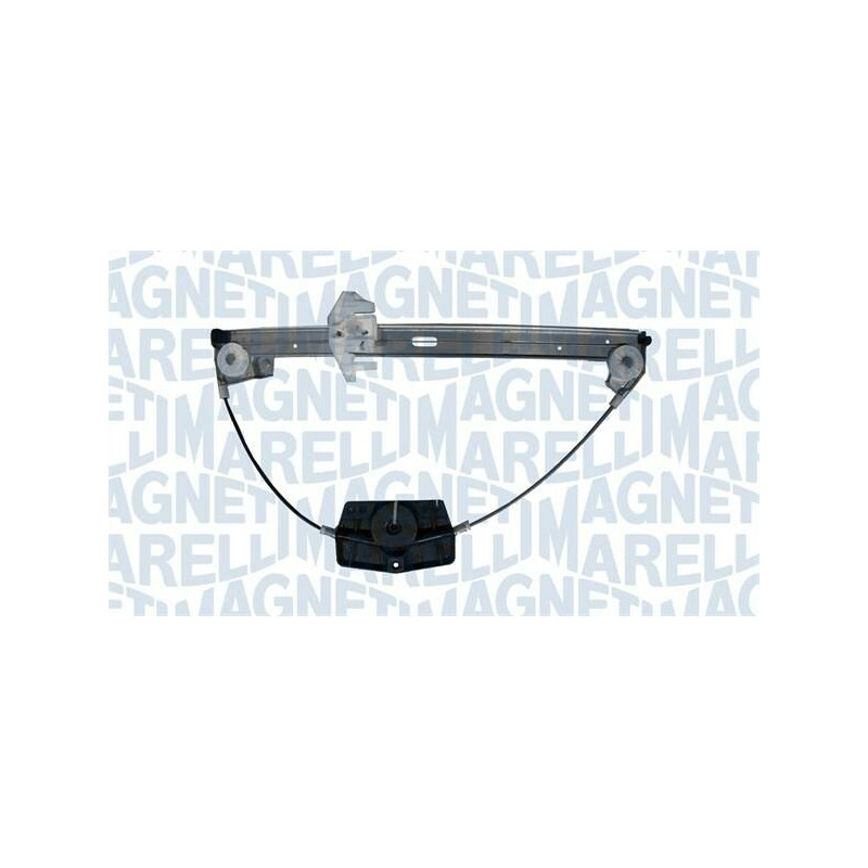 MAGNETI MARELLI Mechanizmus zdvíhania okna 350103170403
