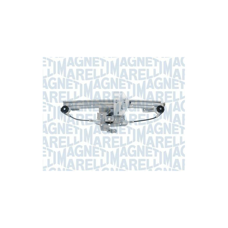 MAGNETI MARELLI Mechanizmus zdvíhania okna 350103170404