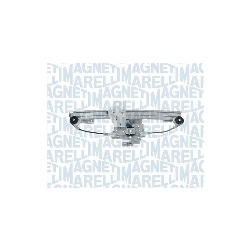 MAGNETI MARELLI Mechanizmus zdvíhania okna 350103170405