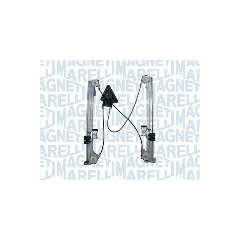 MAGNETI MARELLI Mechanizmus zdvíhania okna 350103170406