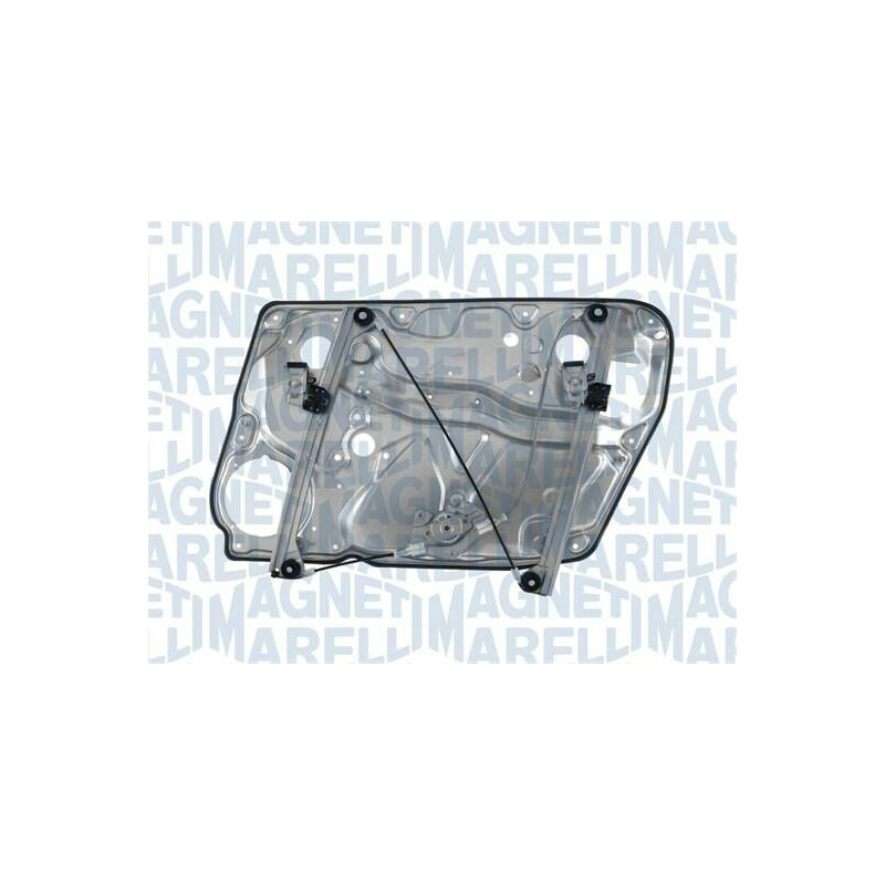 MAGNETI MARELLI Mechanizmus zdvíhania okna 350103170416