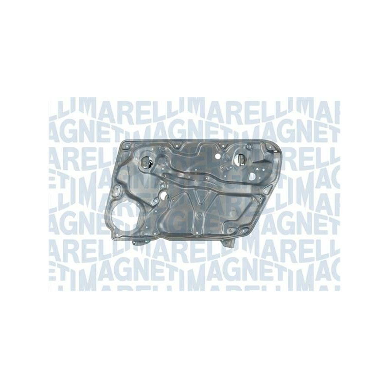 MAGNETI MARELLI Mechanizmus zdvíhania okna 350103170417