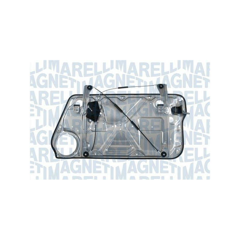 MAGNETI MARELLI Mechanizmus zdvíhania okna 350103170418