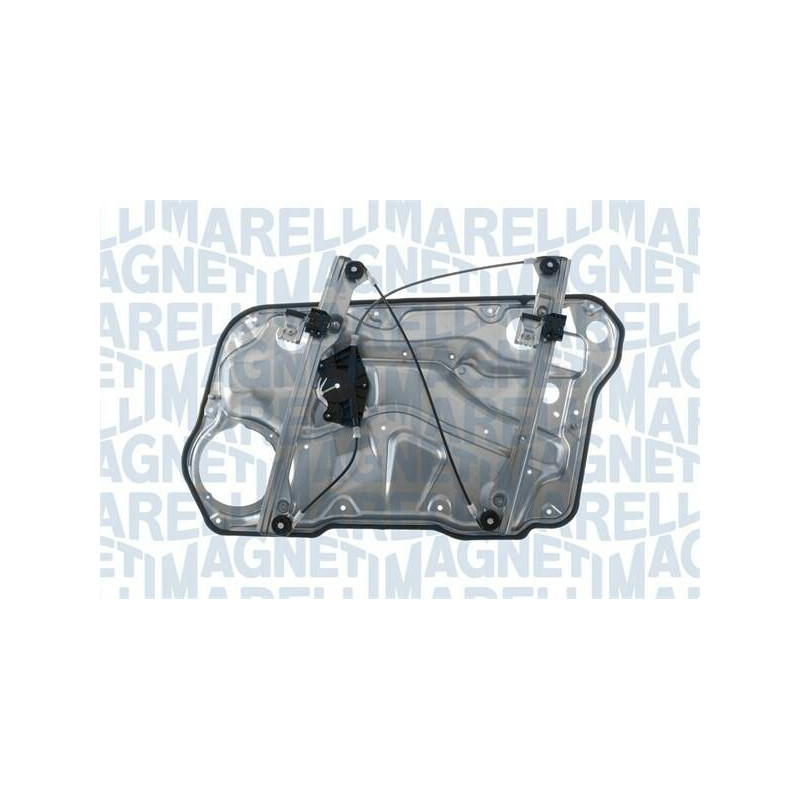 MAGNETI MARELLI Mechanizmus zdvíhania okna 350103170420