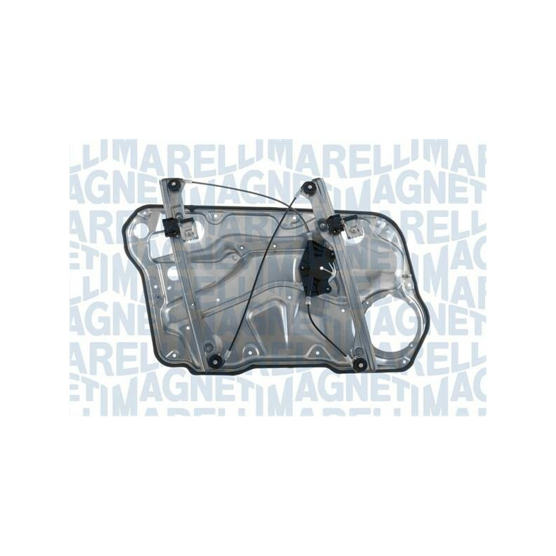 MAGNETI MARELLI Mechanizmus zdvíhania okna 350103170421